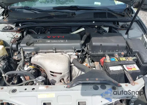 2005 Toyota Camry Solara Sle z USA, uszkodzony, nr VIN 4T1CE30PX5U976490